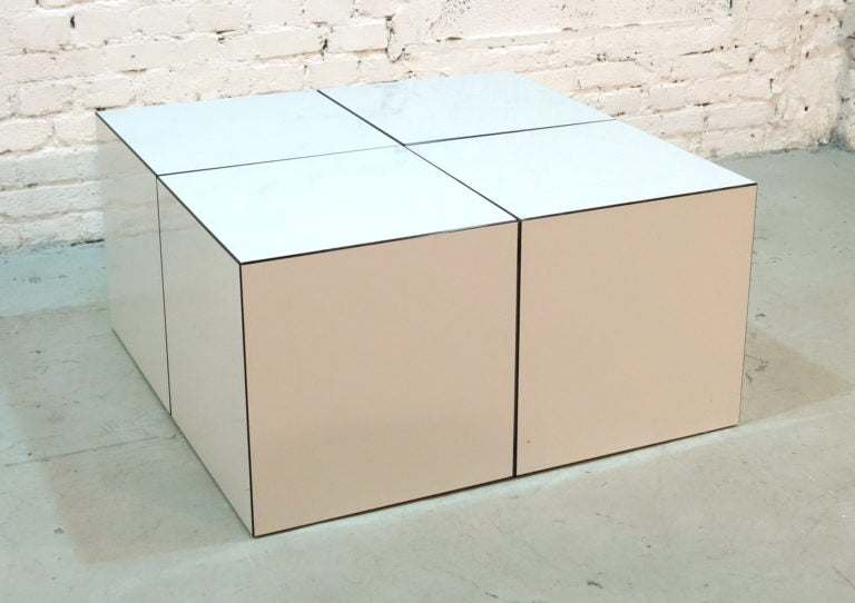 Meuble multifonctions convertible  (Meuble TV, Table basse, Meuble de coin..)