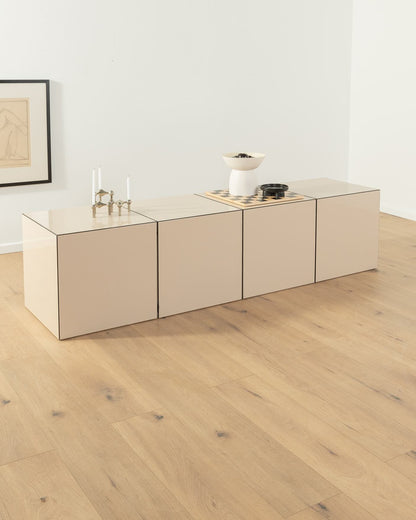 Domino coffee table premium