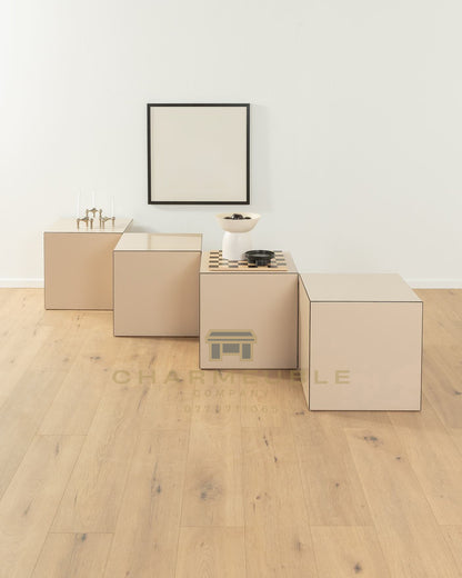 Domino coffee table premium