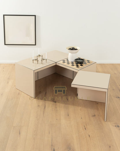 Domino coffee table premium