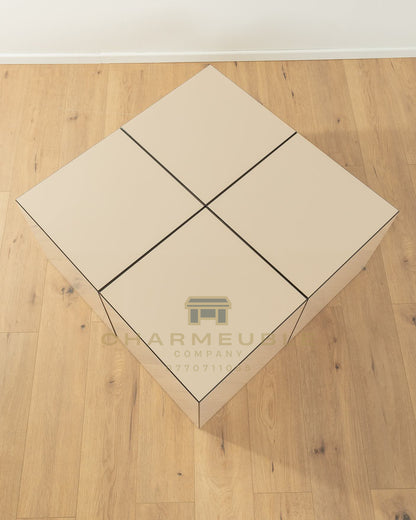 Domino coffee table premium