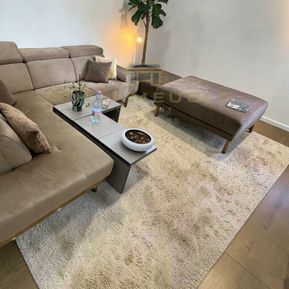 Meuble multifonctions convertible  (Meuble TV, Table basse, Meuble de coin..)